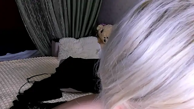 Sweeet Barbie online show from 02-01-26, 04:05