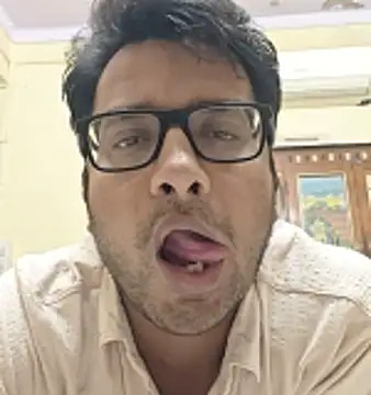 Daddy HA online show from 04-10-26, 10:20