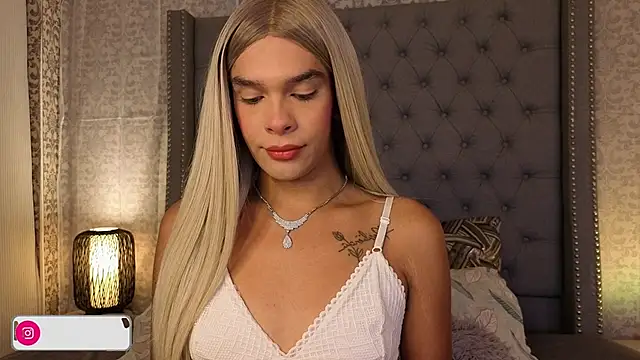 Shantal Joness online show from 10-01-25, 09:54