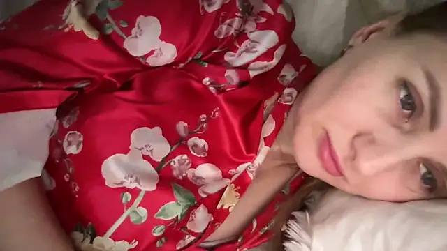 Viola sweet online show from 09-21-25, 10:06