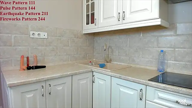 BlakieLove online show from 12-16-24, 12:16