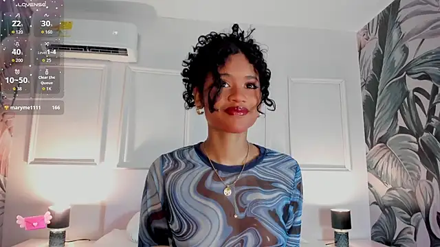 Aprillbrunette online show from 12-22-25, 02:52