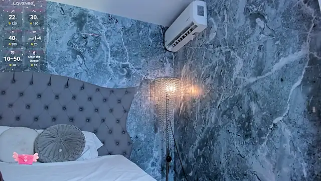 Aprillbrunette online show from 02-22-26, 11:42