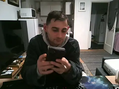 mihaimichael online show from 09-14-25, 01:27