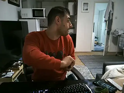 mihaimichael online show from 09-17-25, 02:30