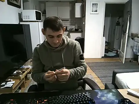 mihaimichael online show from 09-18-25, 02:35