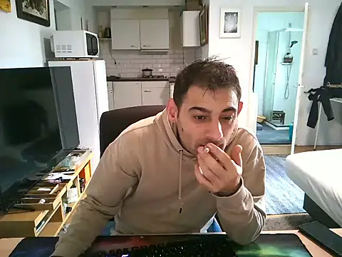 mihaimichael online show from 10-04-25, 12:36