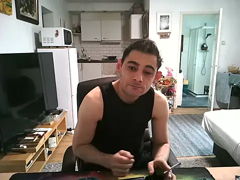 mihaimichael online show from 10-11-25, 02:04