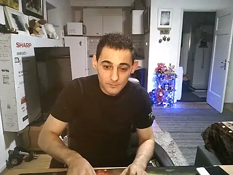 mihaimichael online show from 10-19-25, 12:11