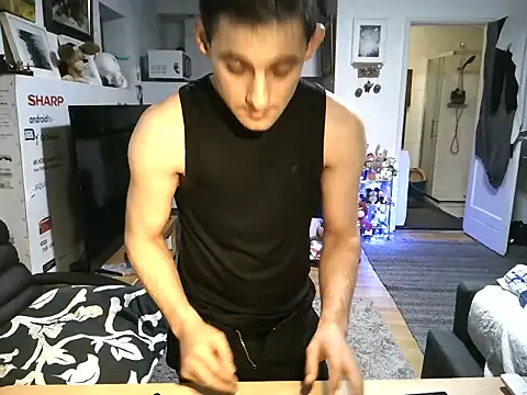 mihaimichael online show from 10-27-25, 12:04