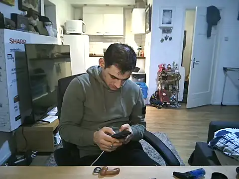 mihaimichael online show from 11-23-25, 02:44