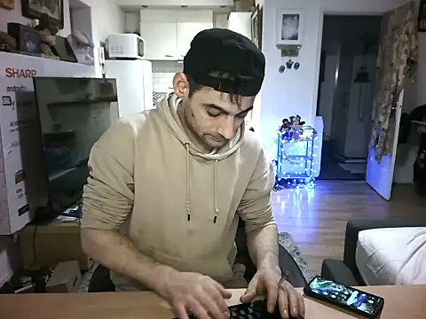 mihaimichael online show from 11-27-25, 02:24