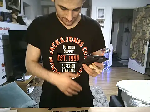 mihaimichael online show from 11-28-25, 02:36