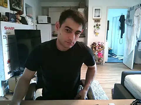 mihaimichael online show from 12-04-25, 12:58