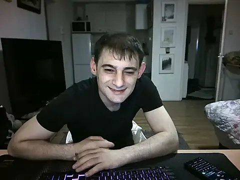 mihaimichael online show from 04-11-26, 11:31