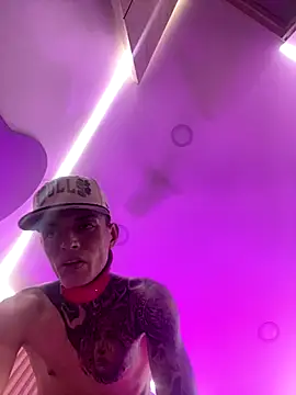 Herem369 online show from 11-01-25, 06:04