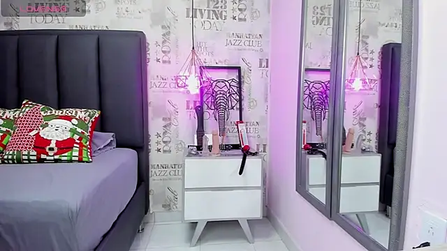 mileyerikson online show from 01-03-25, 12:30