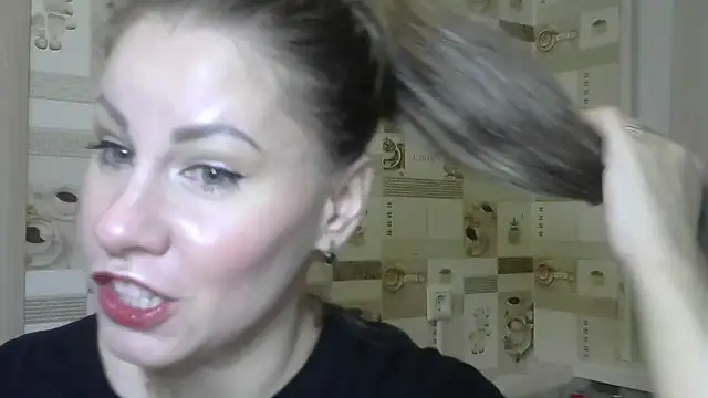 TherestlessKitty online show from 12-06-24, 06:15