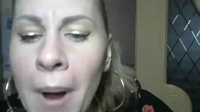 TherestlessKitty online show from 03-05-25, 09:05