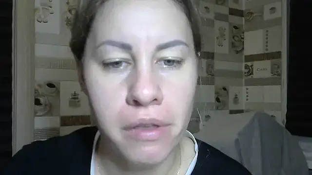 TherestlessKitty online show from 09-14-25, 08:08