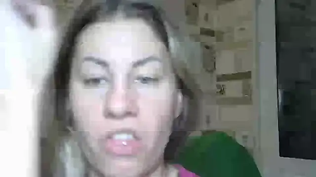 TherestlessKitty online show from 09-29-25, 08:13