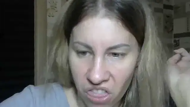 TherestlessKitty online show from 10-01-25, 10:27