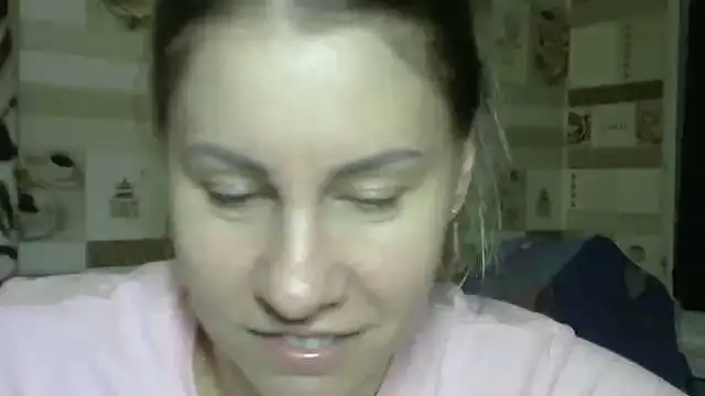 TherestlessKitty online show from 10-08-25, 10:18