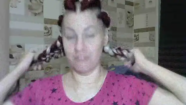 TherestlessKitty online show from 10-11-25, 10:19