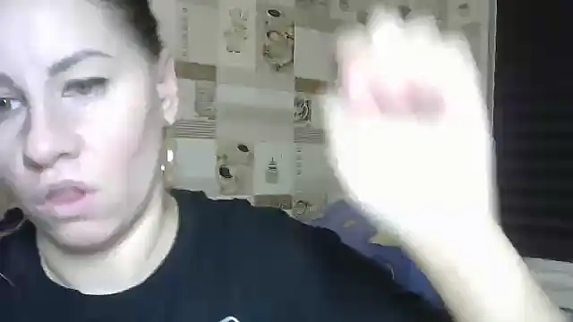 TherestlessKitty online show from 11-13-25, 08:08