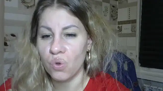 TherestlessKitty online show from 11-14-25, 05:33