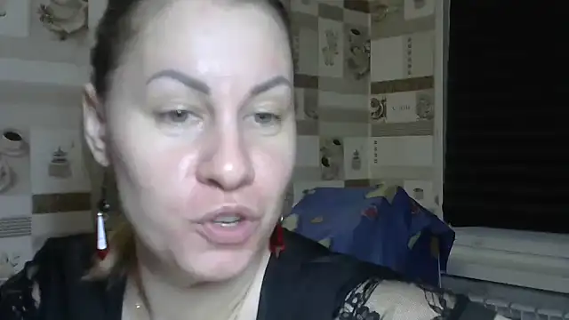 TherestlessKitty online show from 12-03-25, 10:19