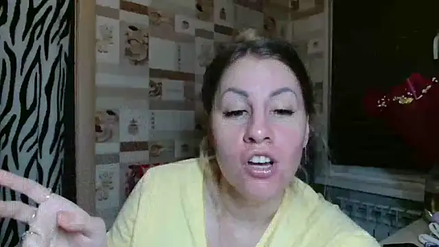 TherestlessKitty online show from 02-22-26, 10:30