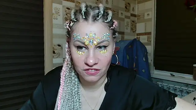 TherestlessKitty online show from 04-28-26, 10:26