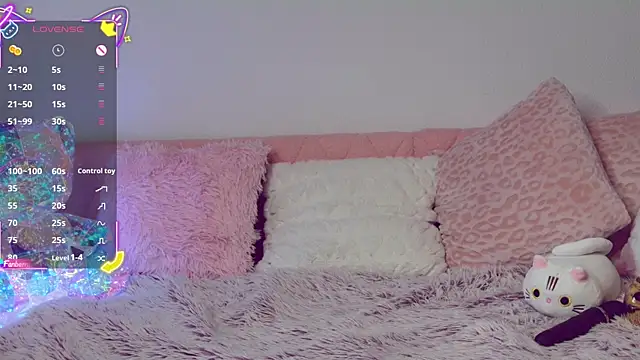 nora the strange online show from 10-14-25, 01:23