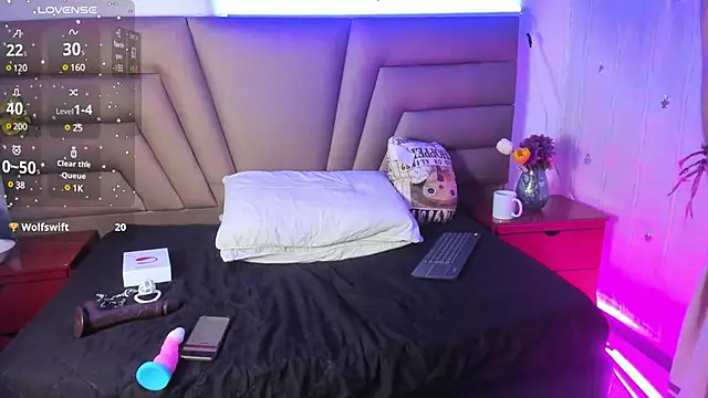 Snapshot of Samuel_Matthew chatting on 01-25-25, 09:36 Samuel Matthew online show from 01-25-25, 09:36