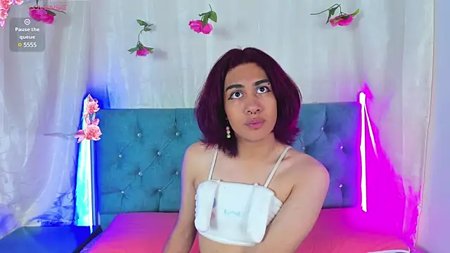 Snapshot of Samuel_Matthew chatting on 02-20-25, 03:34 Samuel Matthew online show from 02-20-25, 03:34