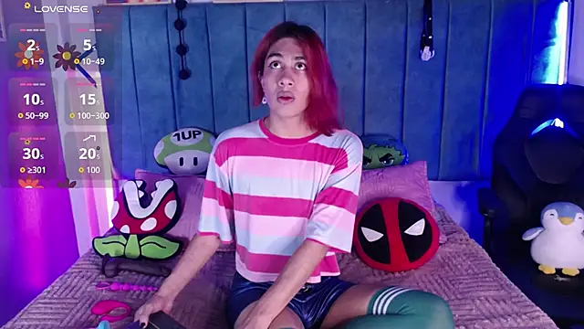 Snapshot of Samuel_Matthew chatting on 09-10-25, 05:07 Samuel Matthew online show from 09-10-25, 05:07