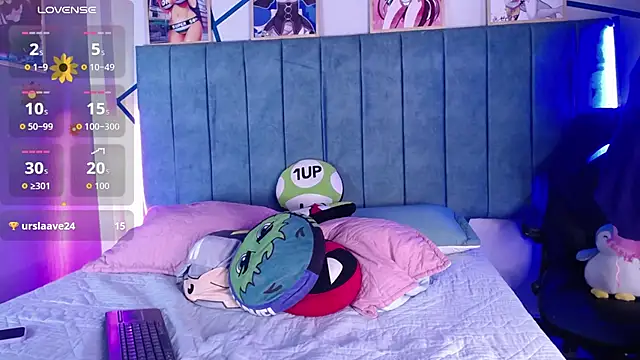 Snapshot of Samuel_Matthew chatting on 09-11-25, 05:18 Samuel Matthew online show from 09-11-25, 05:18