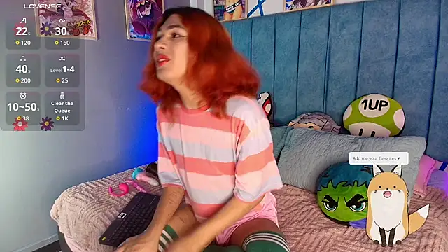 Snapshot of Samuel_Matthew chatting on 10-08-25, 05:27 Samuel Matthew online show from 10-08-25, 05:27