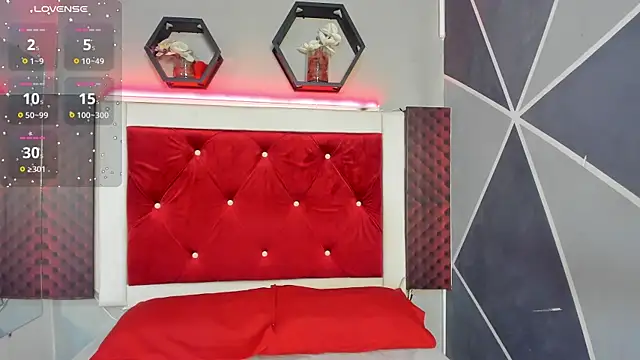 Snapshot of Karoll014 chatting on 01-14-25, 11:42 Karoll014 online show from 01-14-25, 11:42