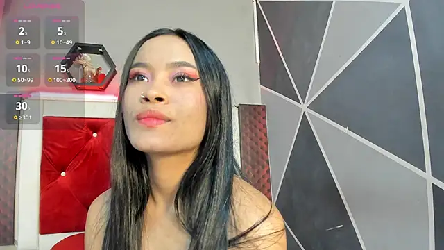 Snapshot of Karoll014 chatting on 01-27-25, 12:05 Karoll014 online show from 01-27-25, 12:05