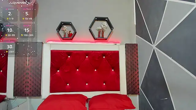 Snapshot of Karoll014 chatting on 02-08-25, 11:44 Karoll014 online show from 02-08-25, 11:44