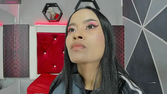 Snapshot of Karoll014 chatting on 03-01-25, 11:06 Karoll014 online show from 03-01-25, 11:06