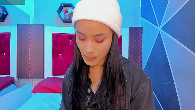 Snapshot of Karoll014 chatting on 09-12-25, 11:21 Karoll014 online show from 09-12-25, 11:21