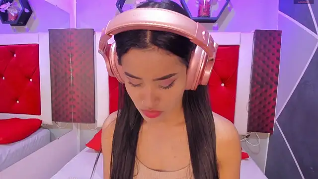 Karoll014 online show from 12-03-25, 12:14