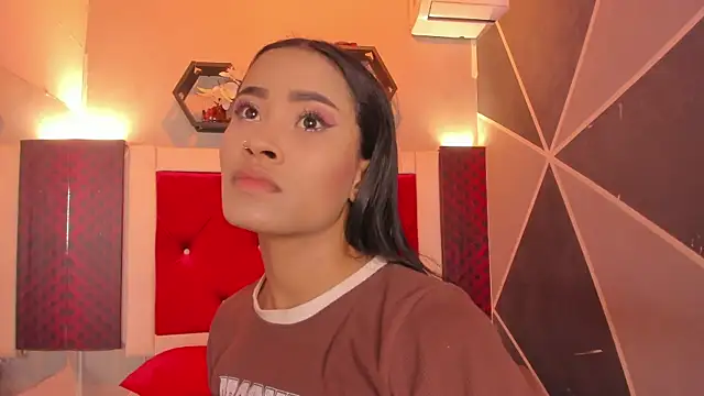 Karoll014 online show from 03-28-26, 11:43