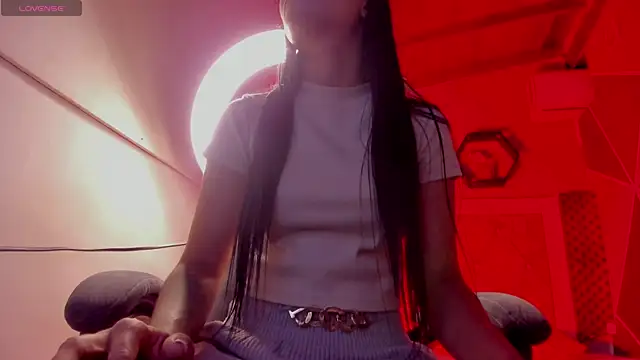 Karoll014 online show from 07-21-26, 12:07