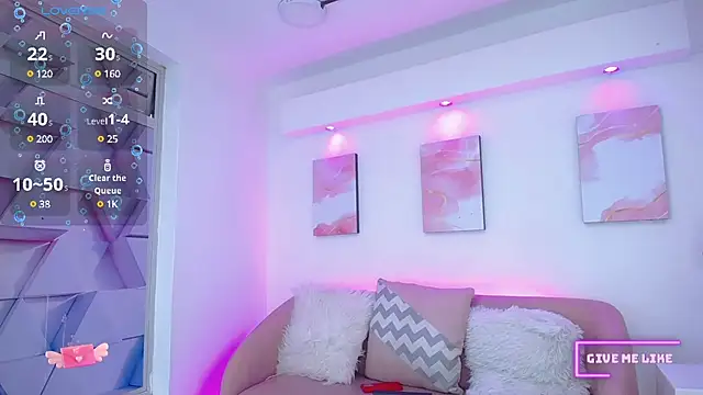 Tayzon Foxxx online show from 02-03-25, 01:30