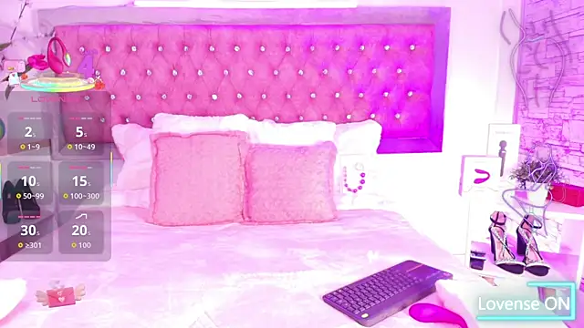 Tayzon Foxxx online show from 09-16-25, 12:50