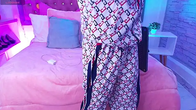 Tayzon Foxxx online show from 09-29-25, 12:43